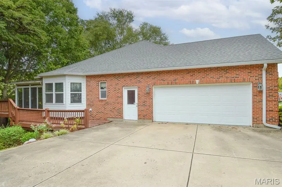 7429 Timberwolf Trail, Fairview Heights, IL 62208 - #3
