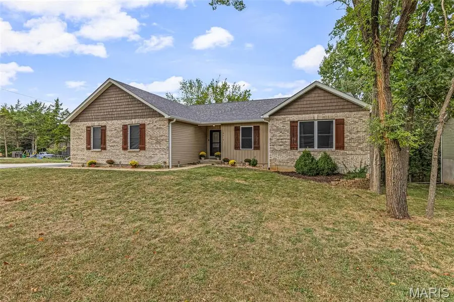 9814 Ridgecrest Drive, Hillsboro, MO 63050 - #2