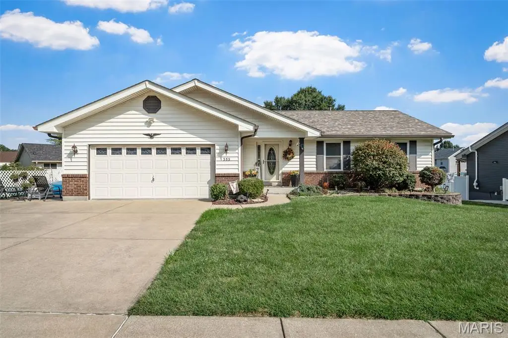 355 Birmingham Drive, Ofallon, MO 63366 - #1