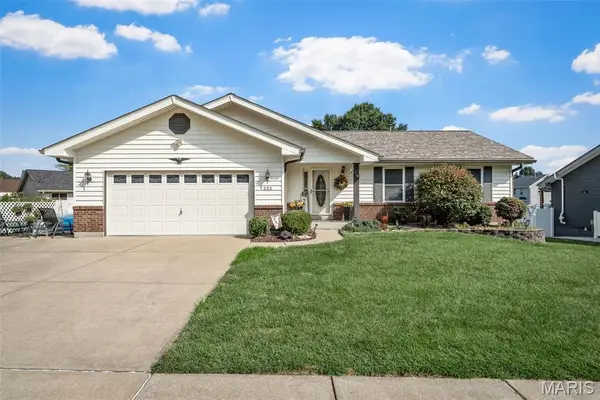 355 Birmingham Drive, O'Fallon, MO 63366
