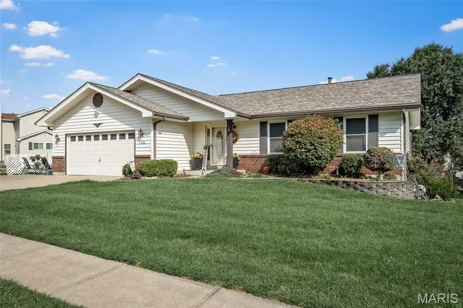 355 Birmingham Drive, Ofallon, MO 63366 - #2