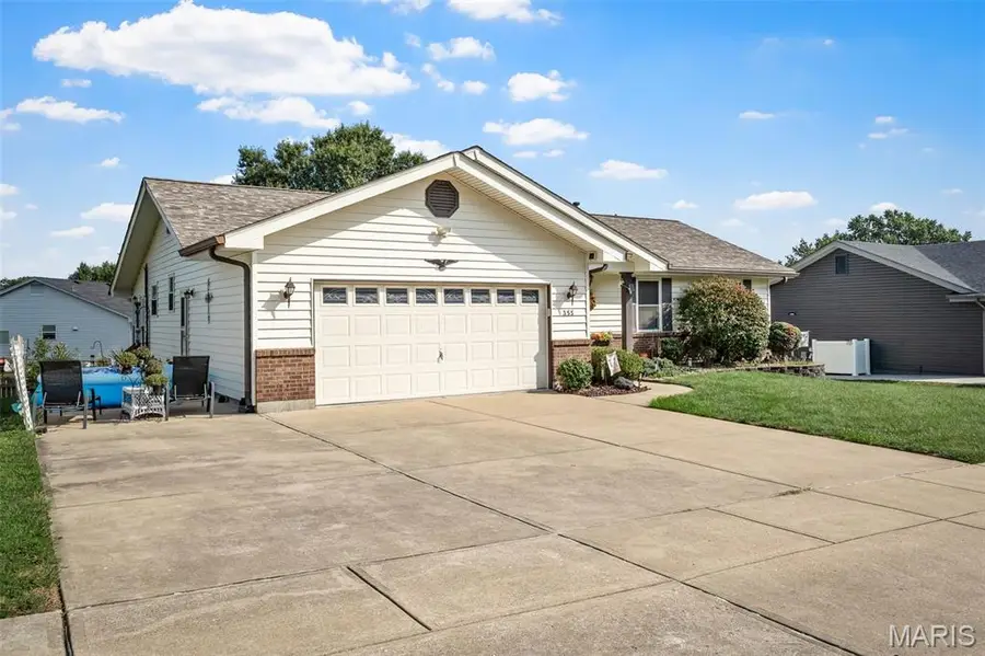 355 Birmingham Drive, Ofallon, MO 63366 - #3