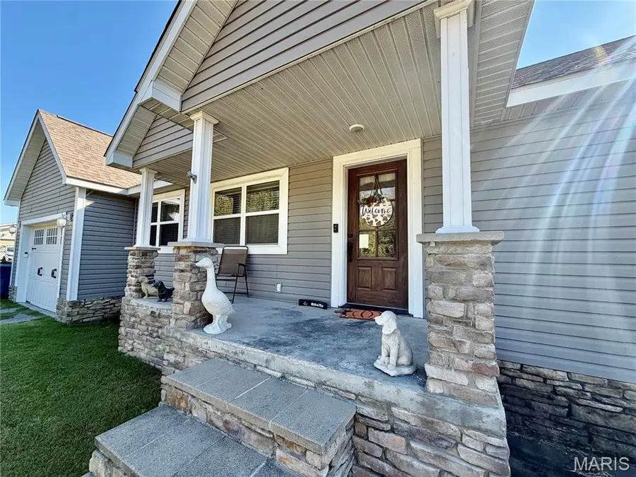 19010 Albert Street, Dexter, MO 63841 - #2