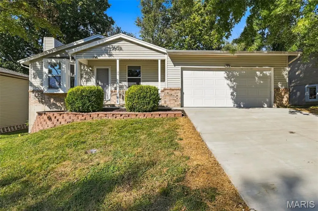 2519 Frances Avenue, Midland, MO 63114 - #1