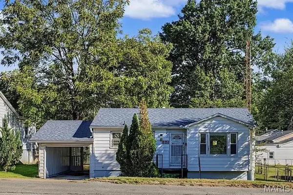 1612 William Street, Cape Girardeau, MO 63703
