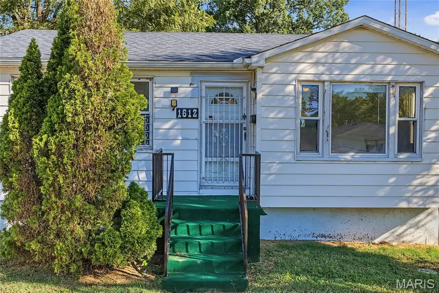 1612 William Street, Cape Girardeau, MO 63703 - #2