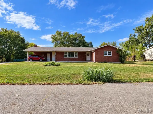 615 3rd Street, Warrenton, MO 63383