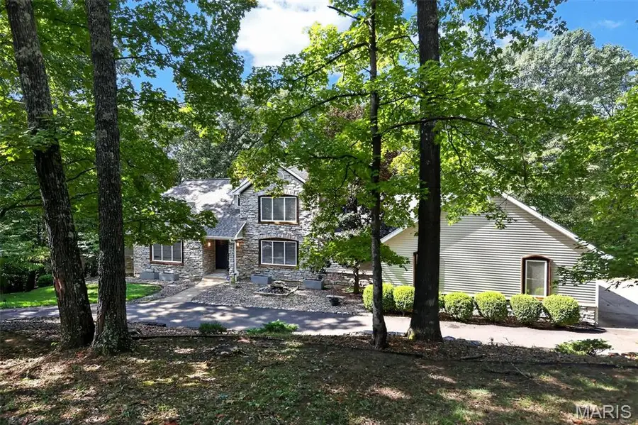 161 Stuart Lane, Eureka, MO 63025 - #2