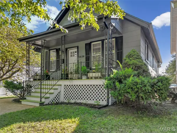 5636 Leona Street, St Louis, MO 63116