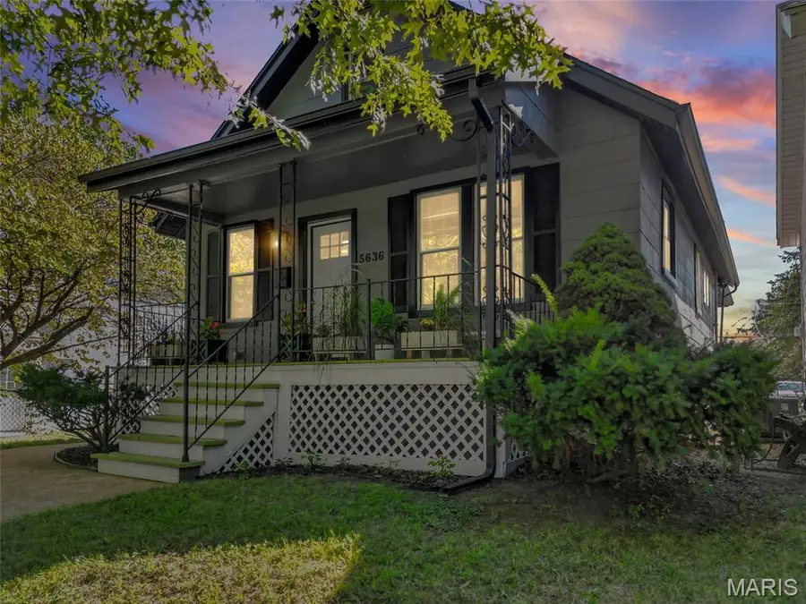5636 Leona Street, Saint Louis, MO 63116 - #2