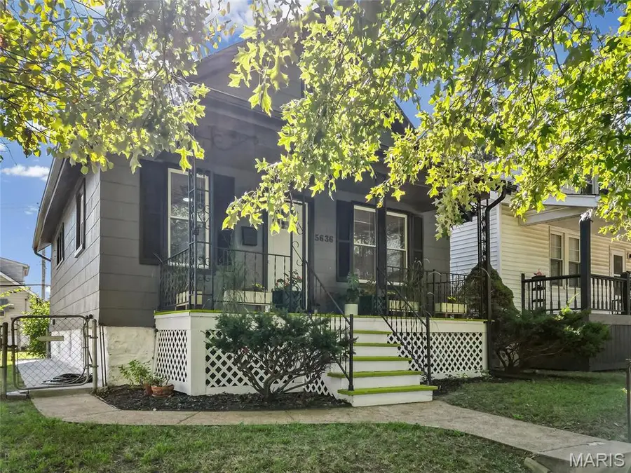 5636 Leona Street, Saint Louis, MO 63116 - #3