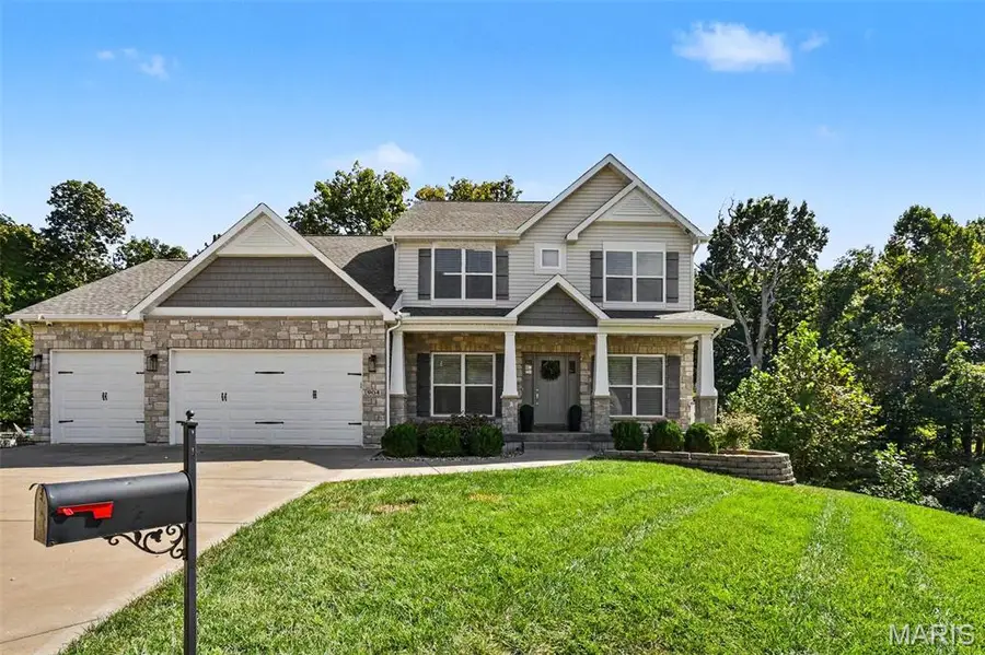 904 Old Nicholas Court, Fenton, MO 63026 - #2