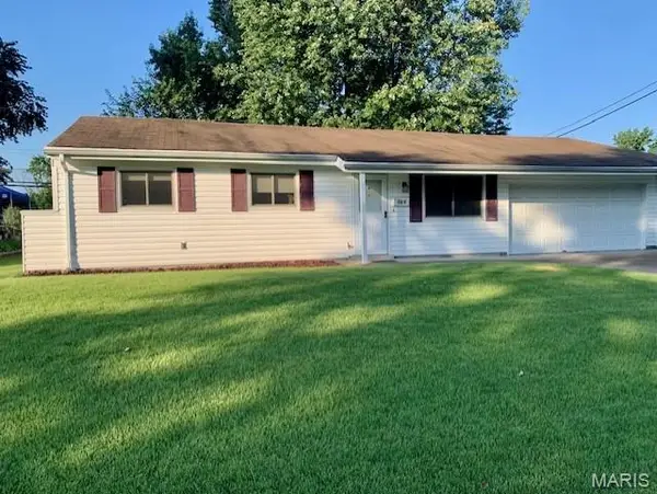 660 Central Parkway, Florissant, MO 63031