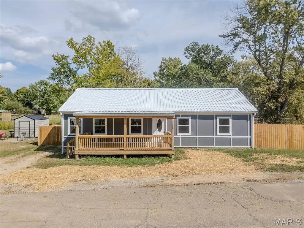 907 Marlowe Street, Fredericktown, MO 63645 - #1