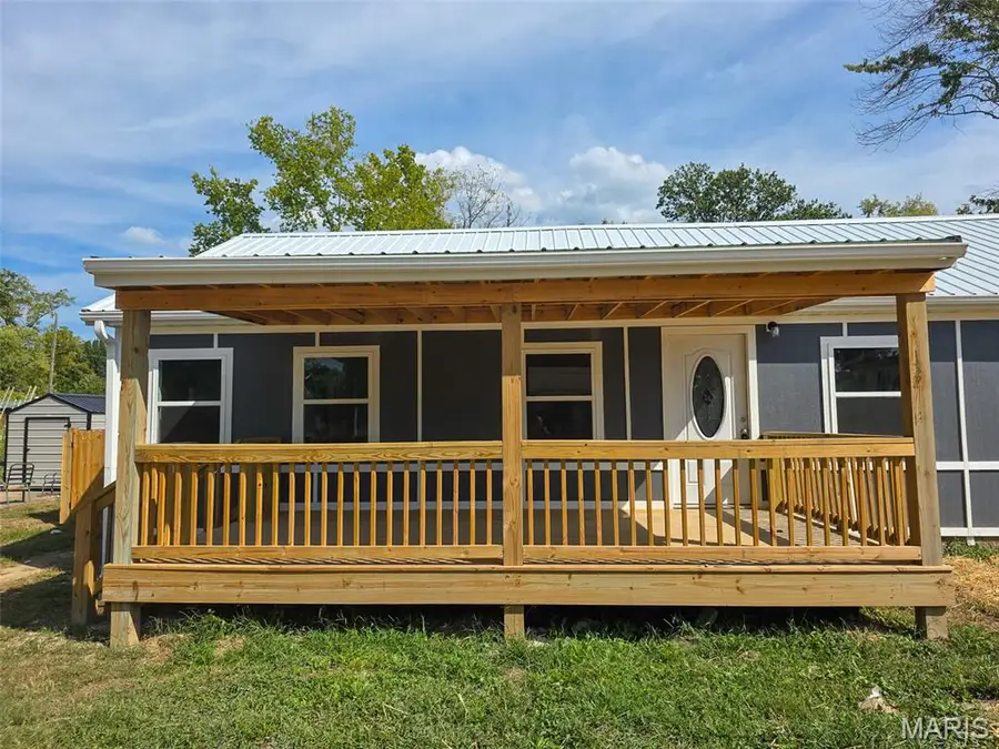907 Marlowe Street, Fredericktown, MO 63645 - #2