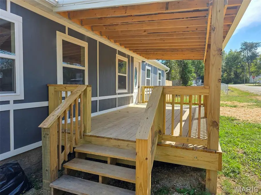 907 Marlowe Street, Fredericktown, MO 63645 - #3