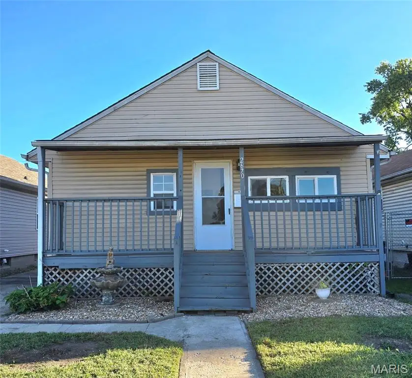 2670 Edwards Street, Granite City, IL 62040 - #1
