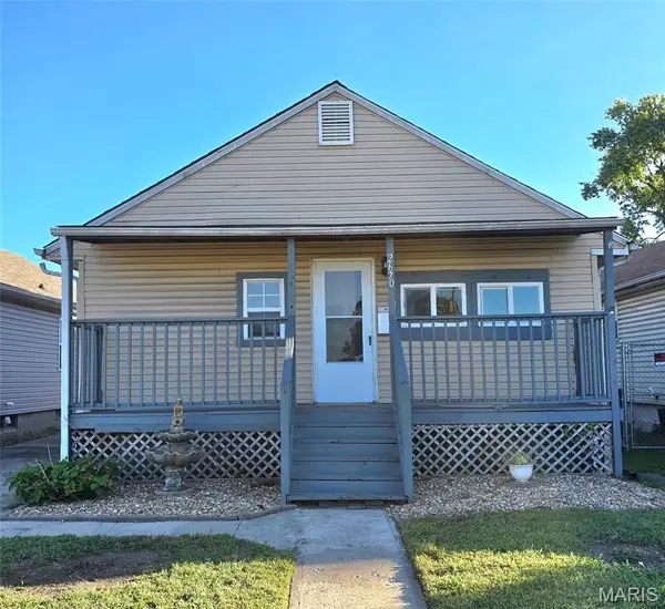 2670 Edwards Street, Granite City, IL 62040
