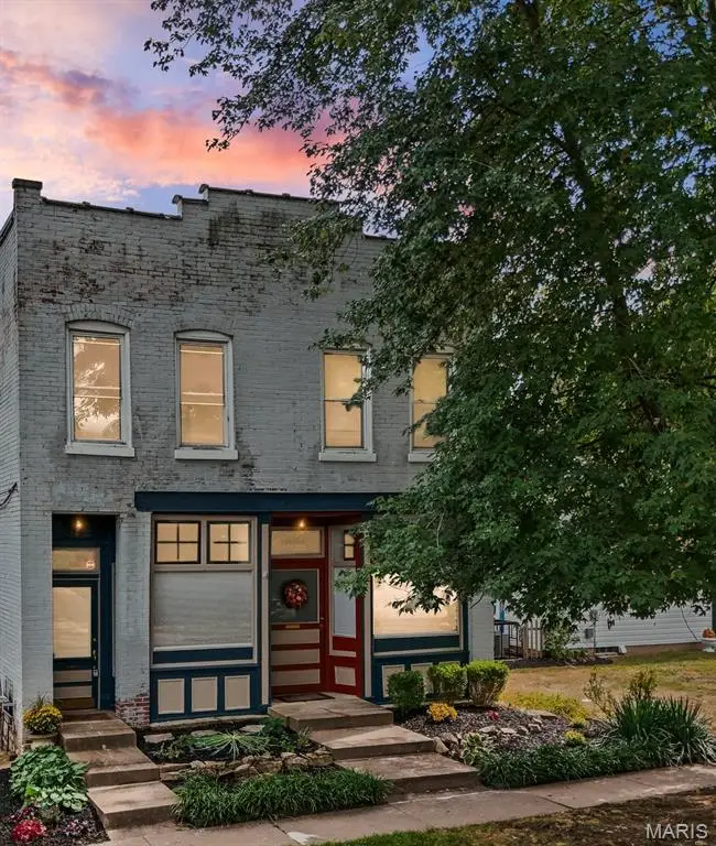 3368 Oxford Boulevard, Maplewood, MO 63143 - #2