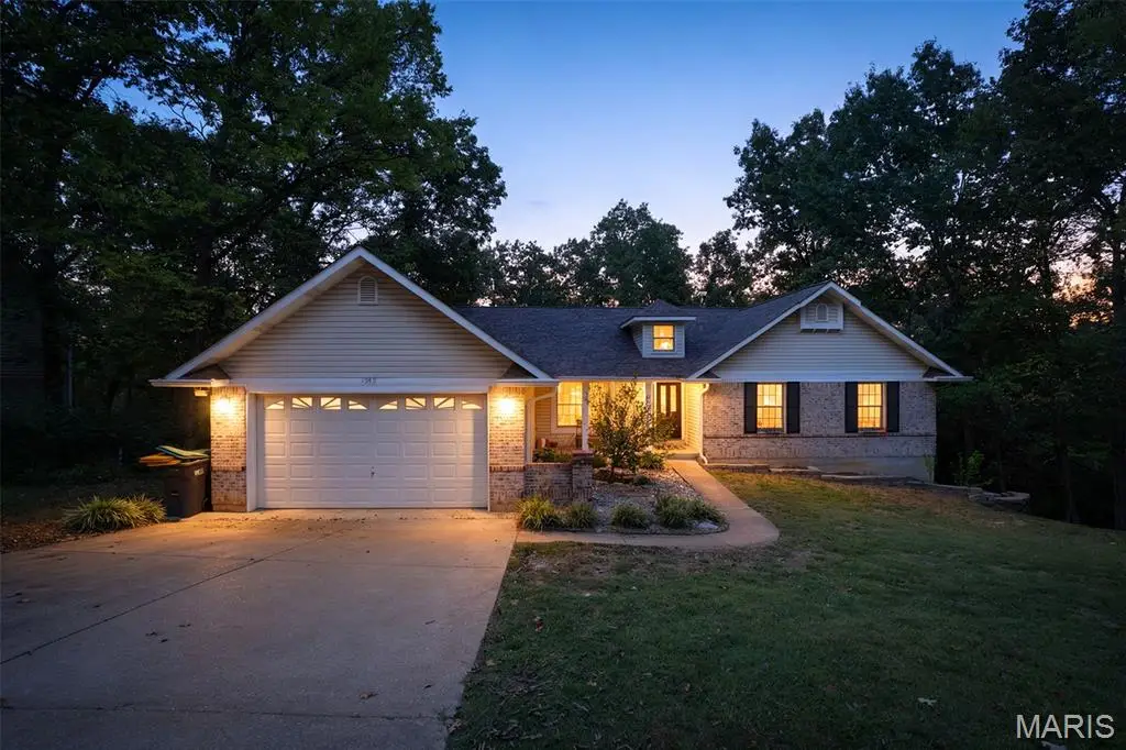 1949 The Woods Circle, Barnhart, MO 63012 - #1