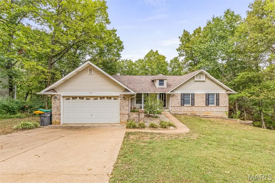 1949 The Woods Circle, Barnhart, MO 63012 - #3