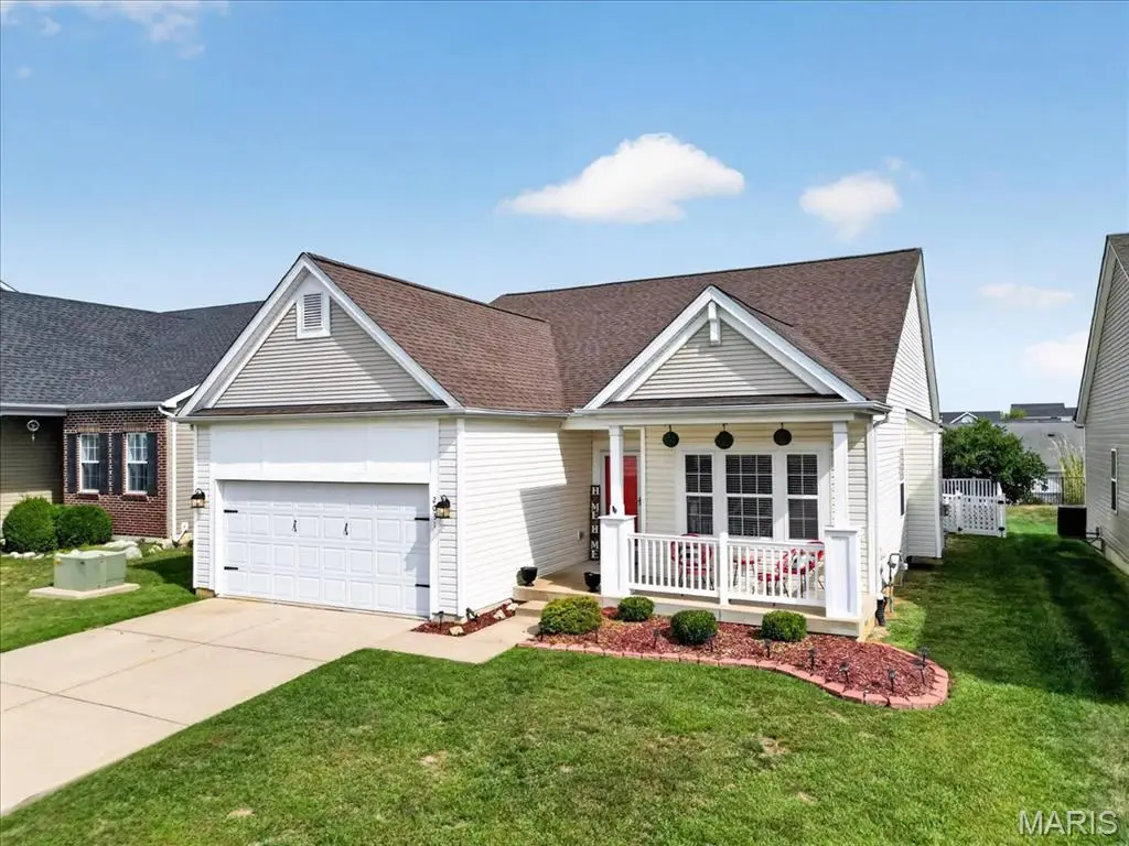 2031 Preston Woods Parkway, Lake Saint Louis, MO 63367 - #1