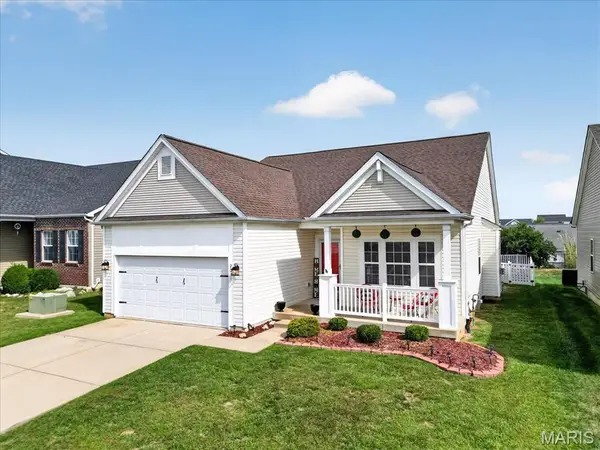 2031 Preston Woods Parkway, Lake St Louis, MO 63367