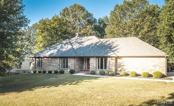 616 Brighton Court, Rolla, MO 65401
