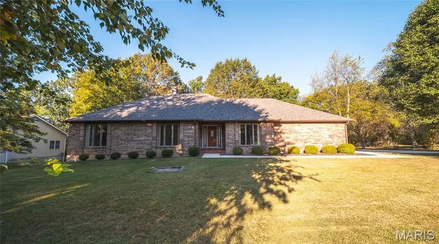 616 Brighton Court, Rolla, MO 65401 - #2
