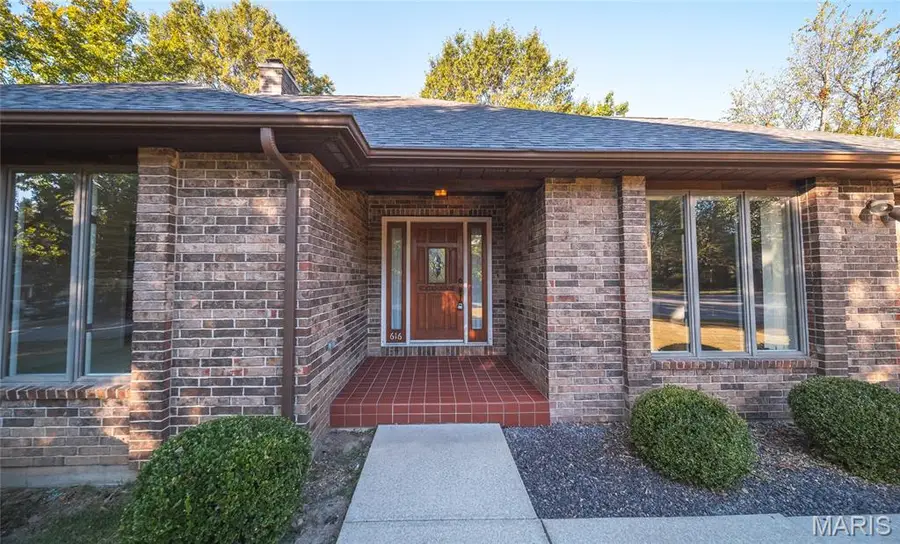 616 Brighton Court, Rolla, MO 65401 - #3