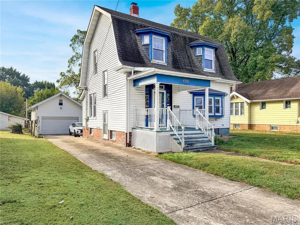 620 Saint Louis Road, Collinsville, IL 62234 - #1