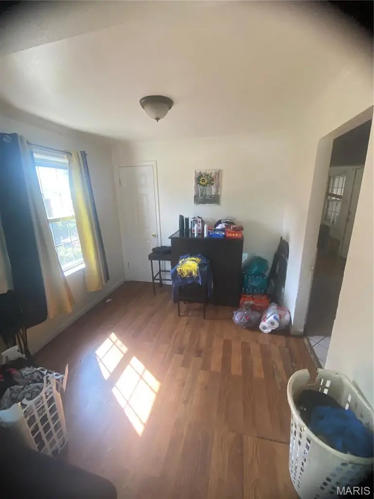 9907 Fonda Drive, Saint Louis, MO 63137 - #2