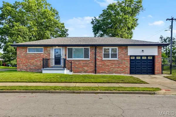4107 Robert Avenue, St Louis, MO 63116