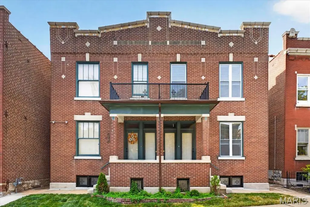 2909 Missouri Avenue, Saint Louis, MO 63118 - #1