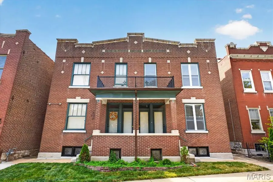 2909 Missouri Avenue, Saint Louis, MO 63118 - #2