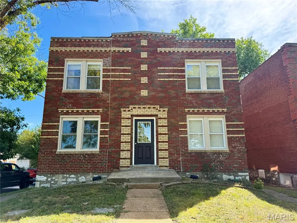 6142 Morganford Road, Saint Louis, MO 63116 - #1