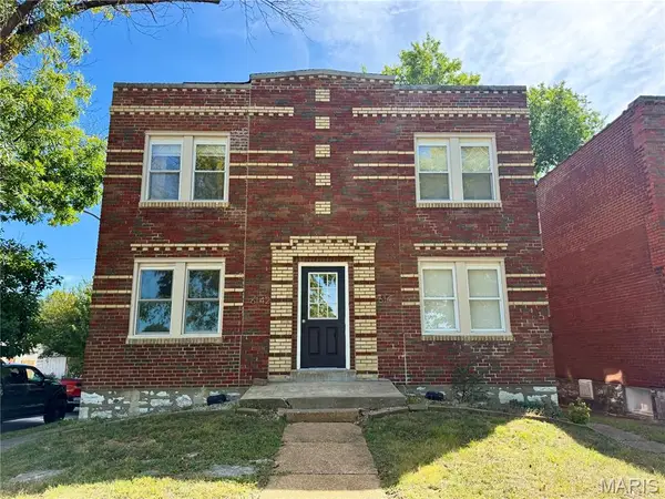 6142 Morganford Road, St Louis, MO 63116
