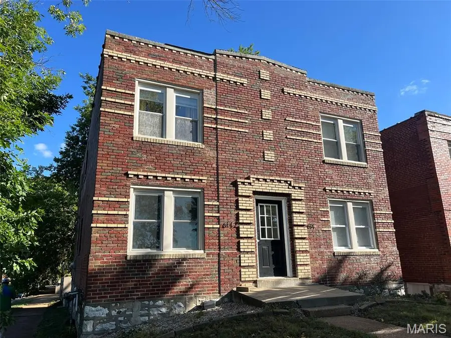 6142 Morganford Road, Saint Louis, MO 63116 - #2