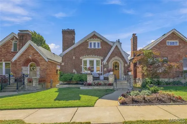 5740 Nottingham Avenue, St Louis, MO 63109