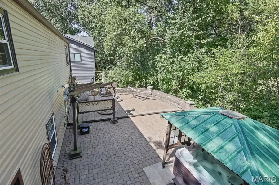 1880 Sextant Drive, Worden, IL 62097 - #3