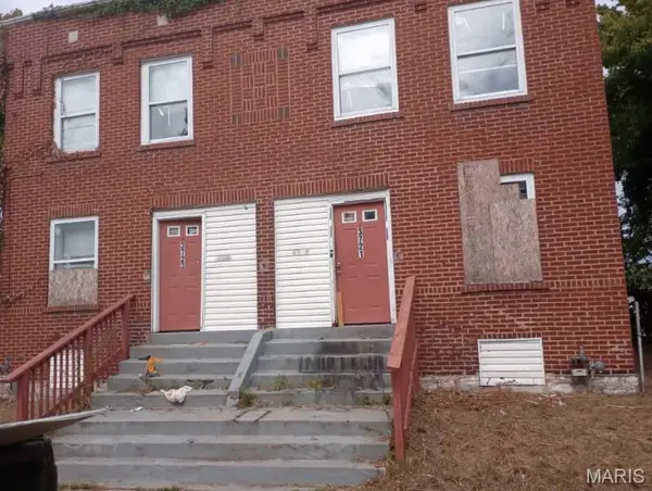 3721 Cozens Avenue, St Louis, MO 63113