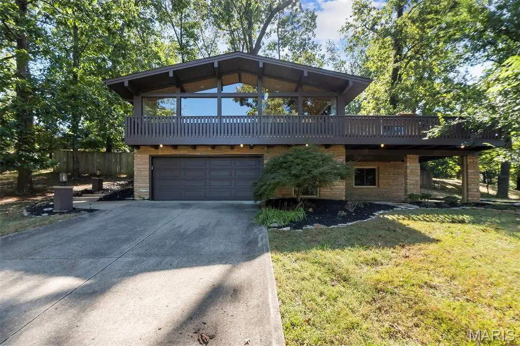 1929 W Cape Rock Drive, Cape Girardeau, MO 63701 - #1