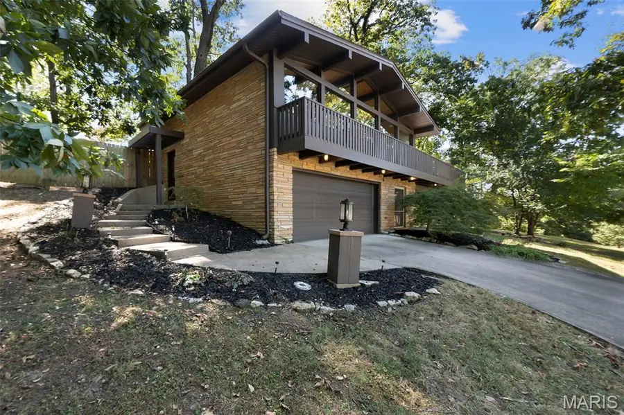 1929 W Cape Rock Drive, Cape Girardeau, MO 63701 - #2
