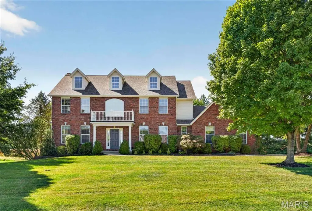 5767 Lake Briar Drive, Millstadt, IL 62260 - #1
