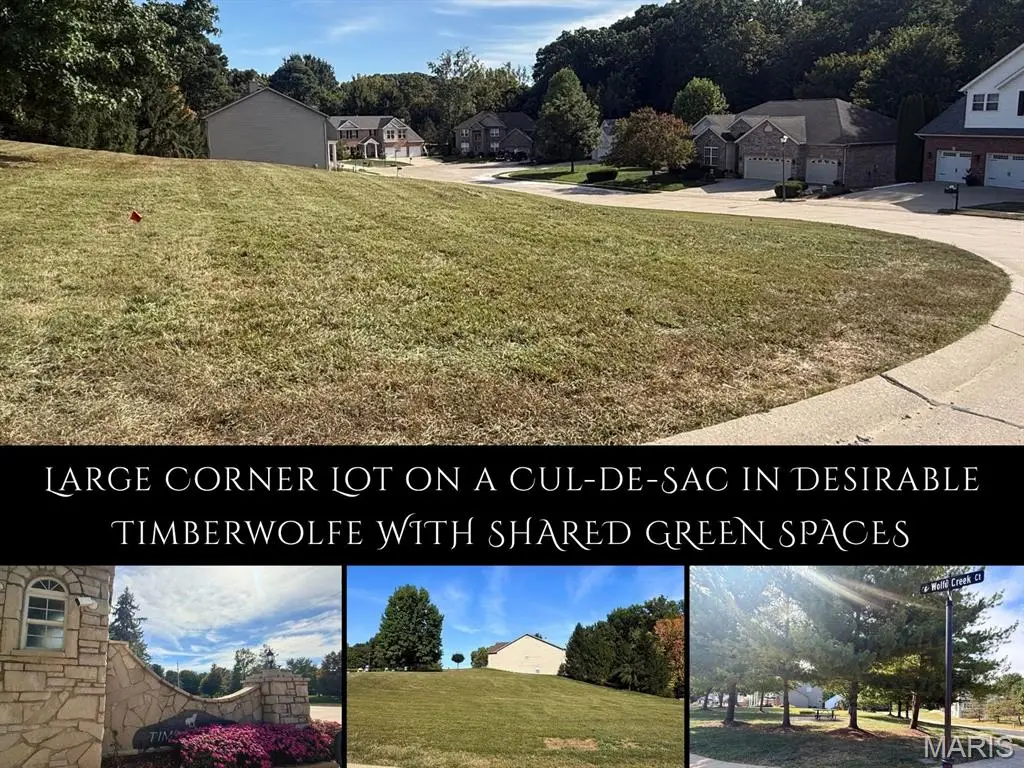 34 Wolfe Creek Court, Glen Carbon, IL 62034 - #1