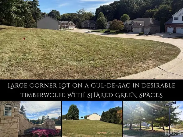 34 Wolfe Creek Court, Glen Carbon, IL 62034