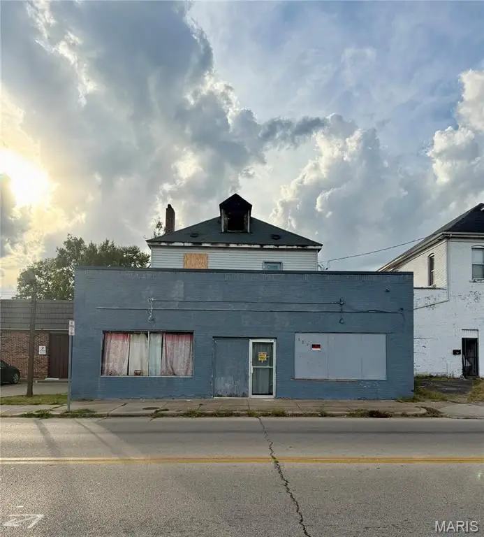 329 S Sprigg Street #B, Cape Girardeau, MO 63703 - #1