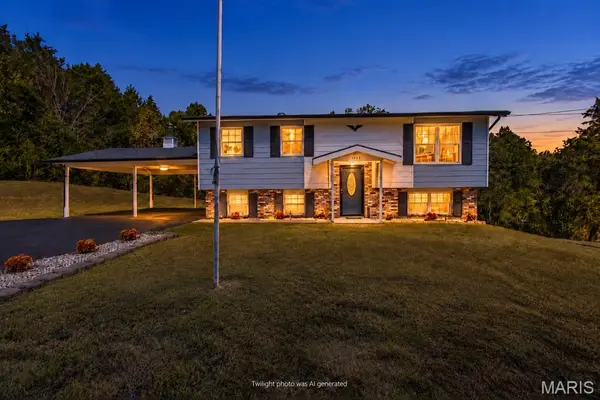 3043 Victoria Road, Festus, MO 63028