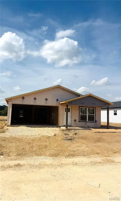 39 High Garden Street, Cape Girardeau, MO 63701 - #1