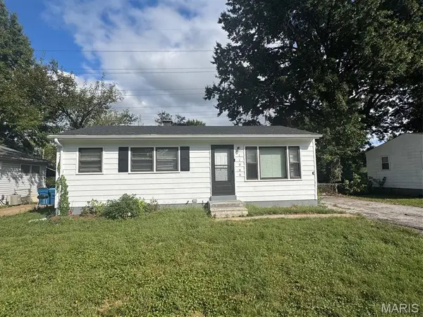11900 Criterion Avenue, Unincorporated, MO 63138
